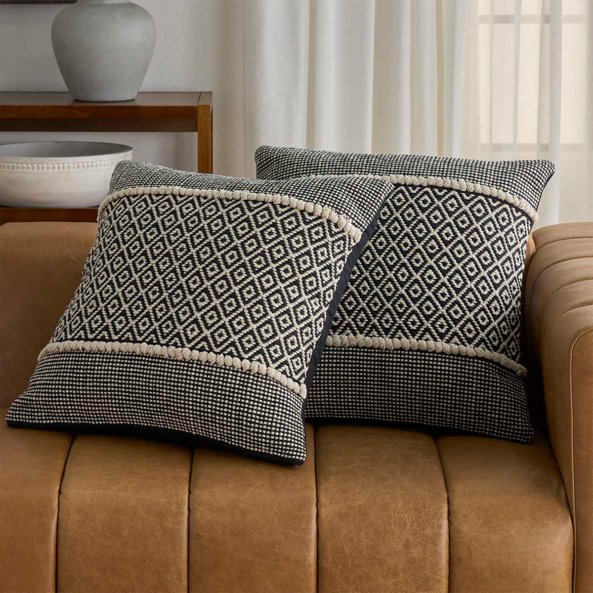2-Pack Throw Pillows