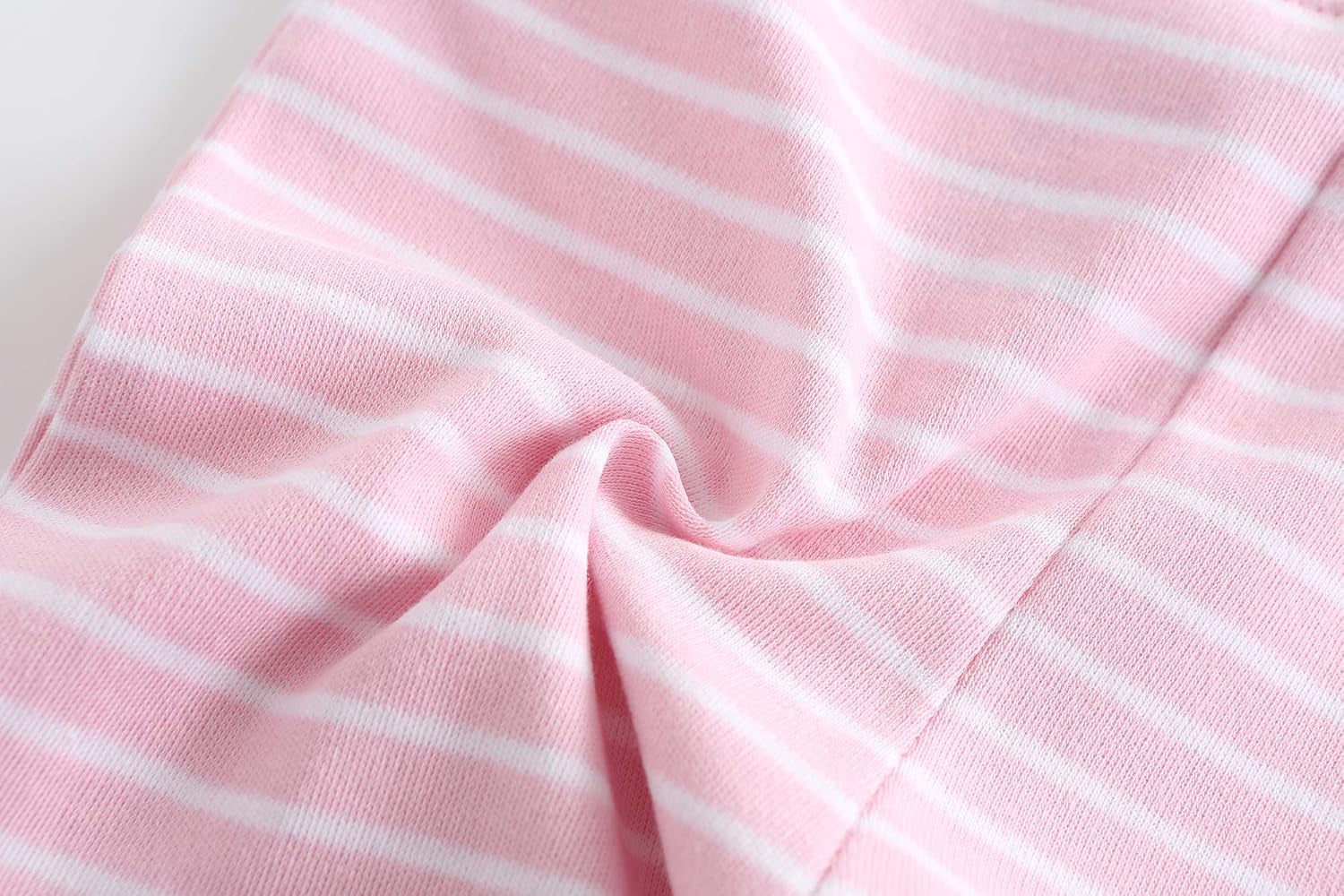 Newborn Pants Baby and Toddler Unisex Cotton Trousers Pants Cute Baby Pants