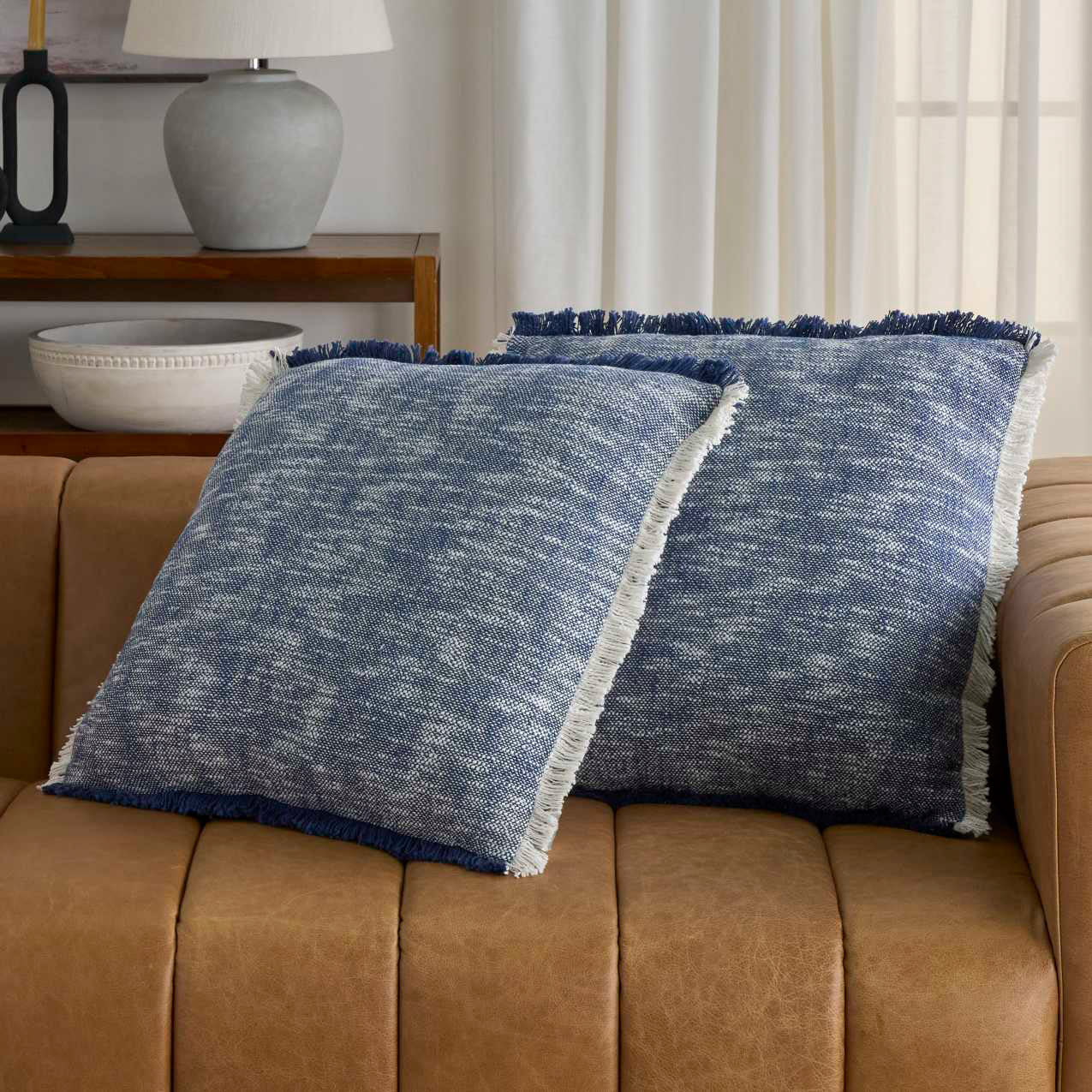 2-Pack Throw Pillows