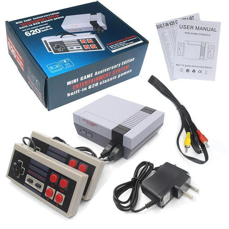 Fun Gadgets