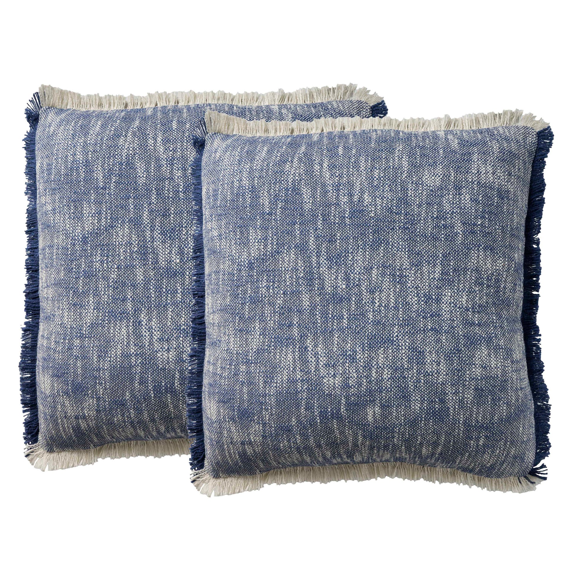 2-Pack Throw Pillows