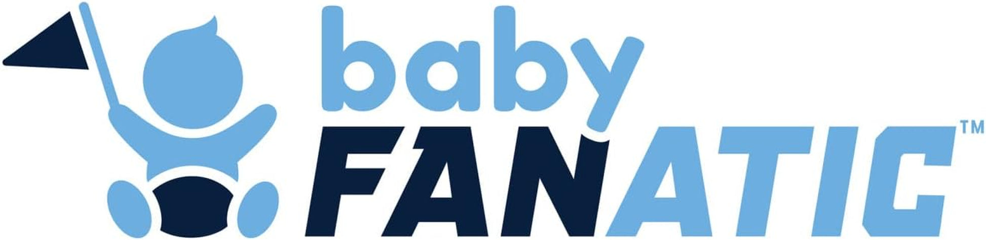 Babyfanatic Prewalkers - NCAA Nebraska Cornhuskers - Officially Licensed Baby Shoes