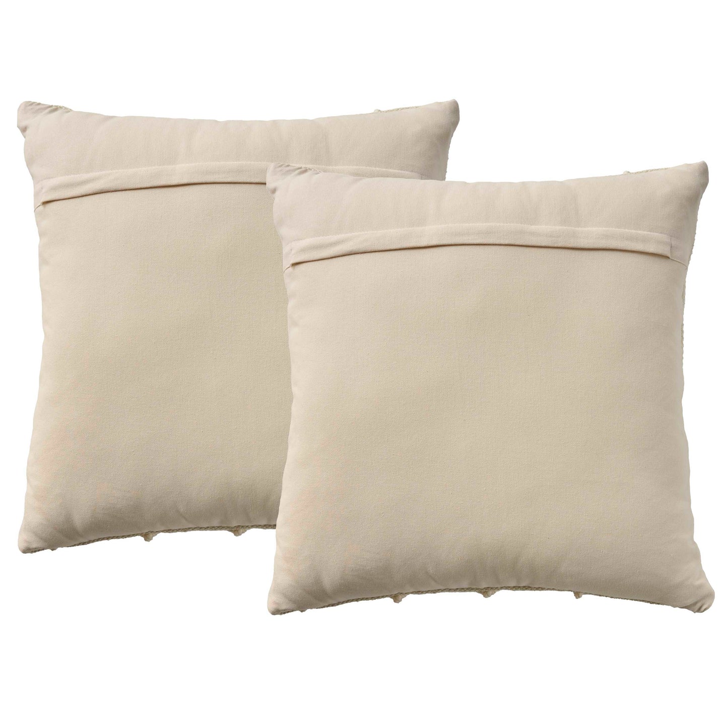 2-Pack Throw Pillows