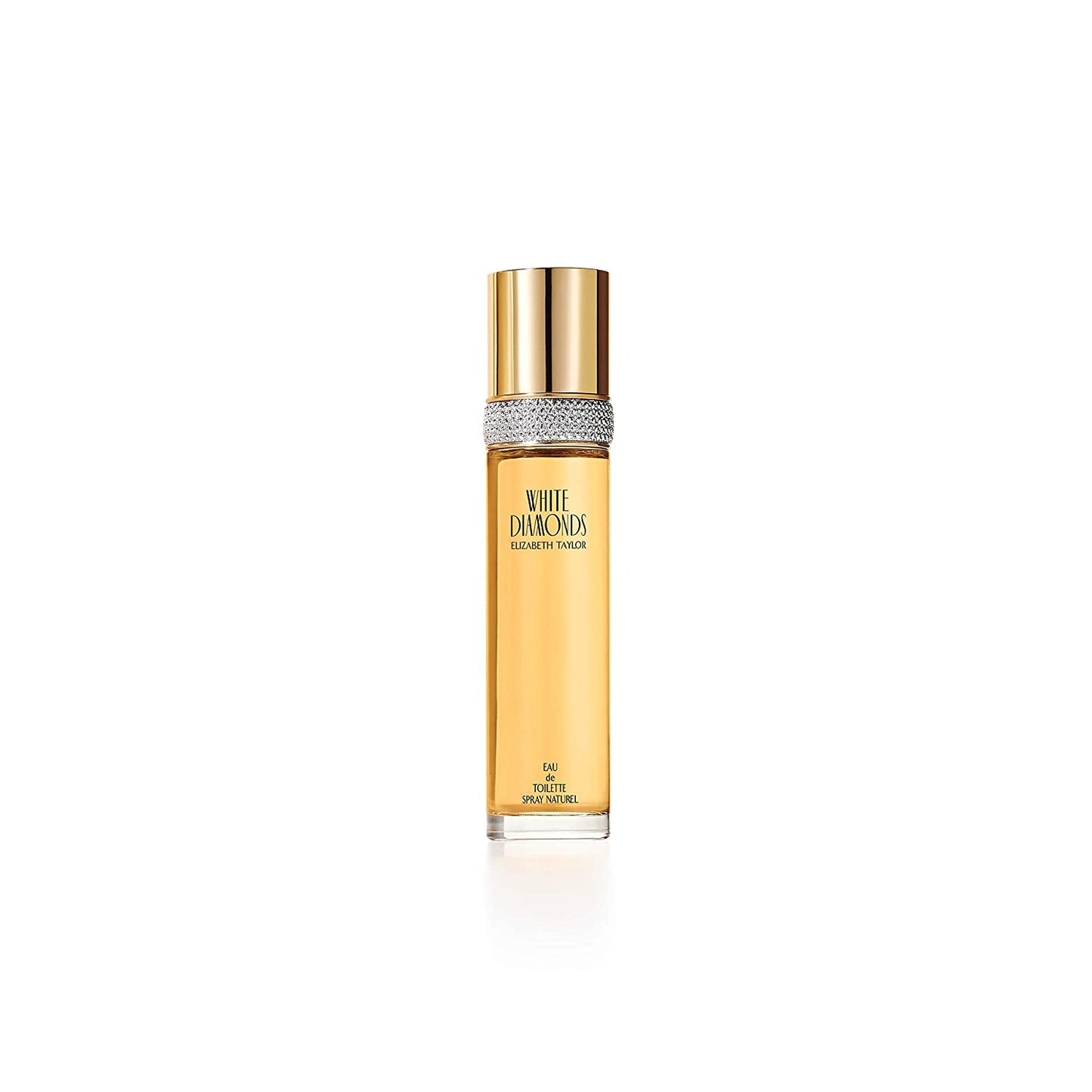 Elizabeth Taylor  Women'S Perfume, Long-Lasting Floral Fragrance for Her, Eau De Toilette EDT Spray, 3.3 Fl Oz