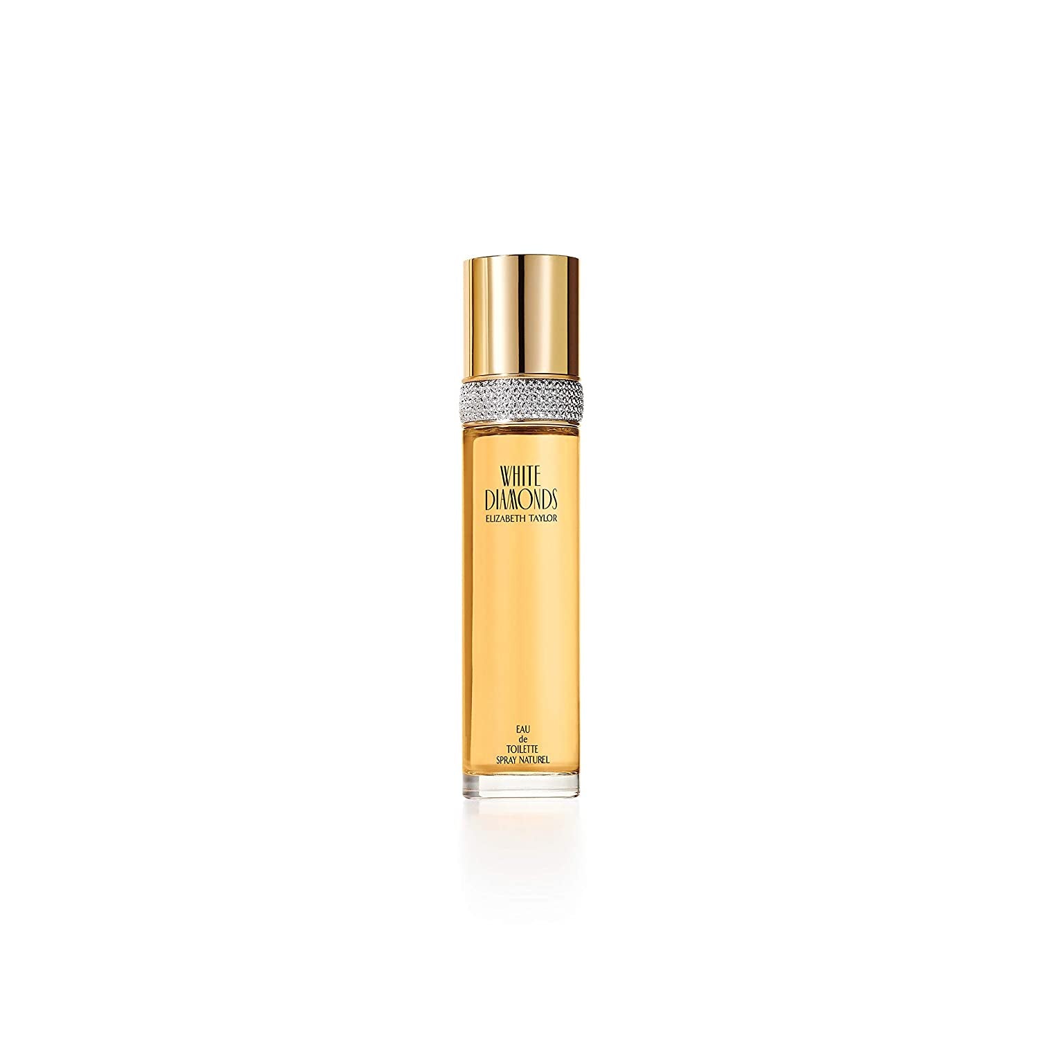 Elizabeth Taylor  Women'S Perfume, Long-Lasting Floral Fragrance for Her, Eau De Toilette EDT Spray, 3.3 Fl Oz