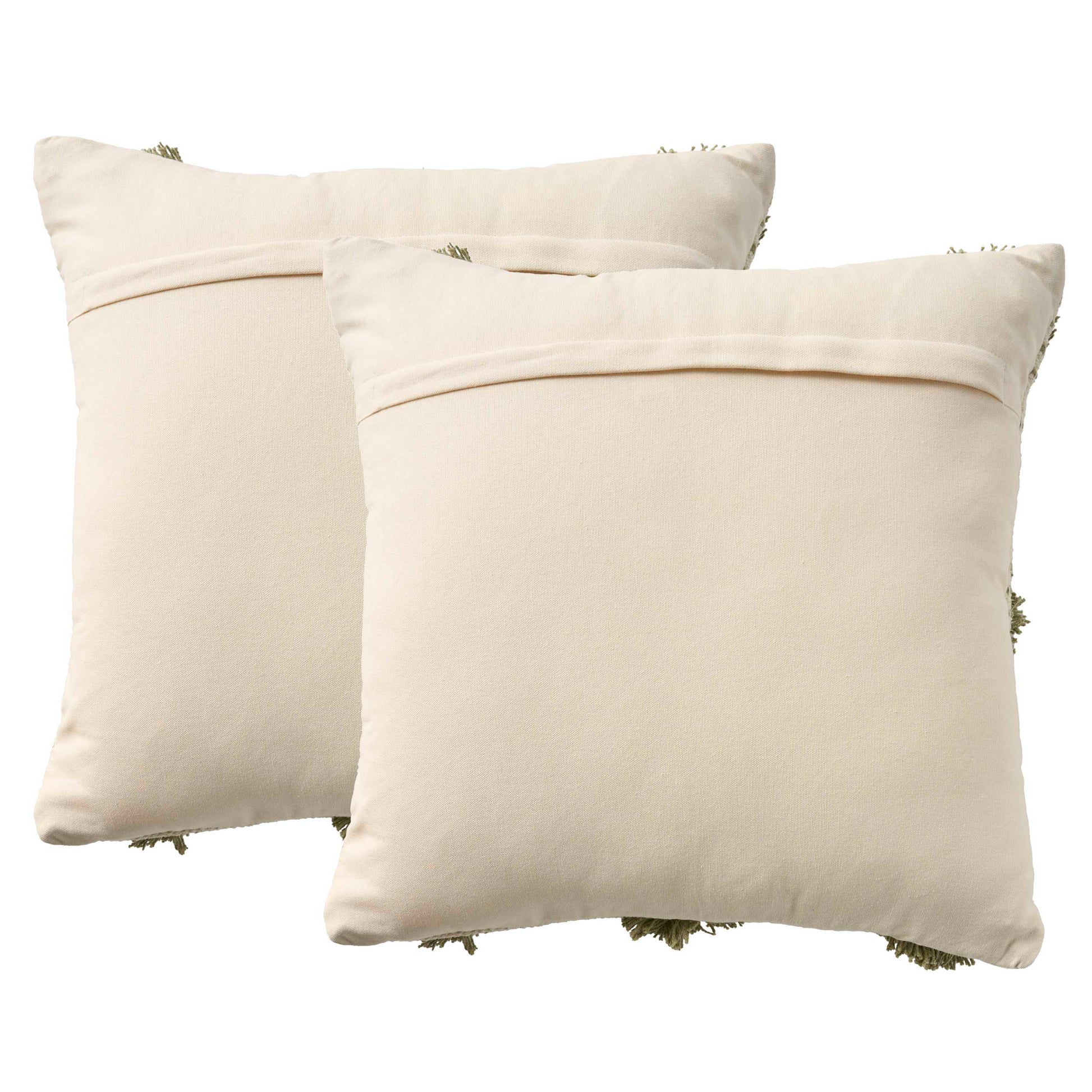 2-Pack Throw Pillows