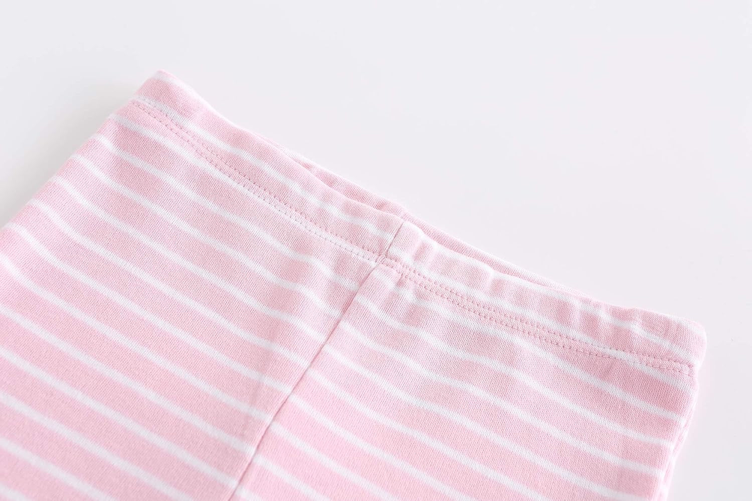 Newborn Pants Baby and Toddler Unisex Cotton Trousers Pants Cute Baby Pants