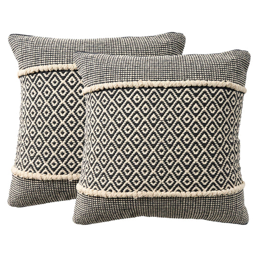 2-Pack Throw Pillows