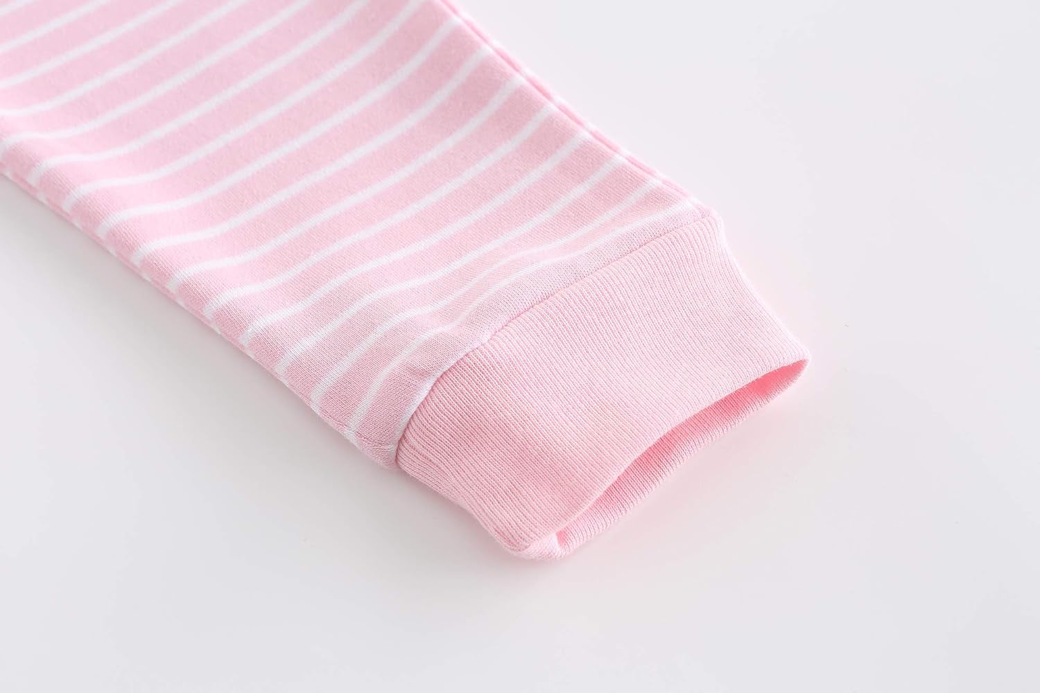 Newborn Pants Baby and Toddler Unisex Cotton Trousers Pants Cute Baby Pants