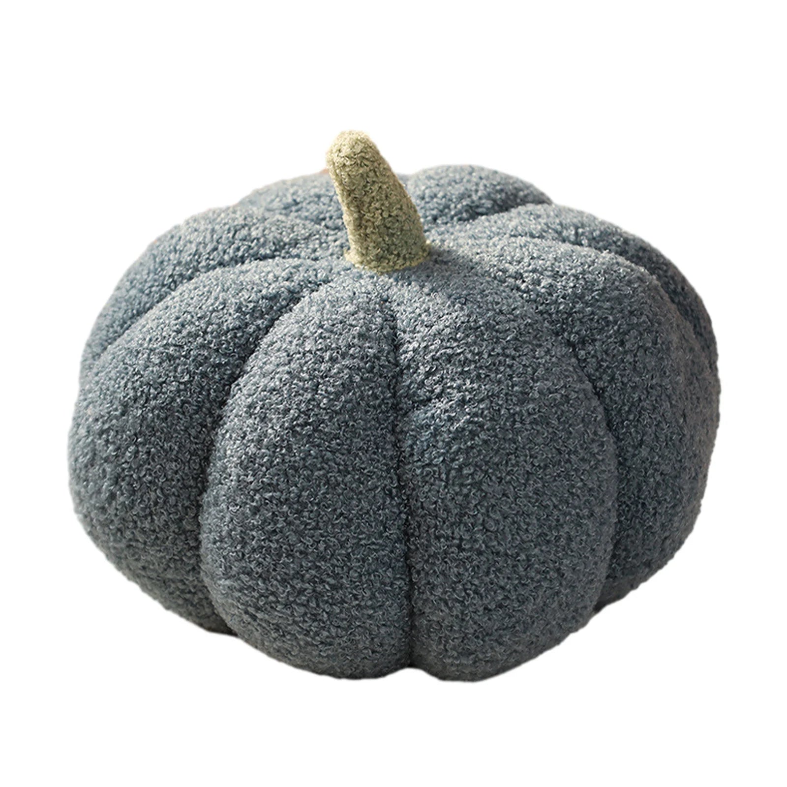 Clearance  Pumpkin Throw Pillows Halloween Decorations, Fall Decorative Pumpkins Shaped Pillows Cute Shaped Cushion, Halloween Thanksgiving Gifts for Friends Kids