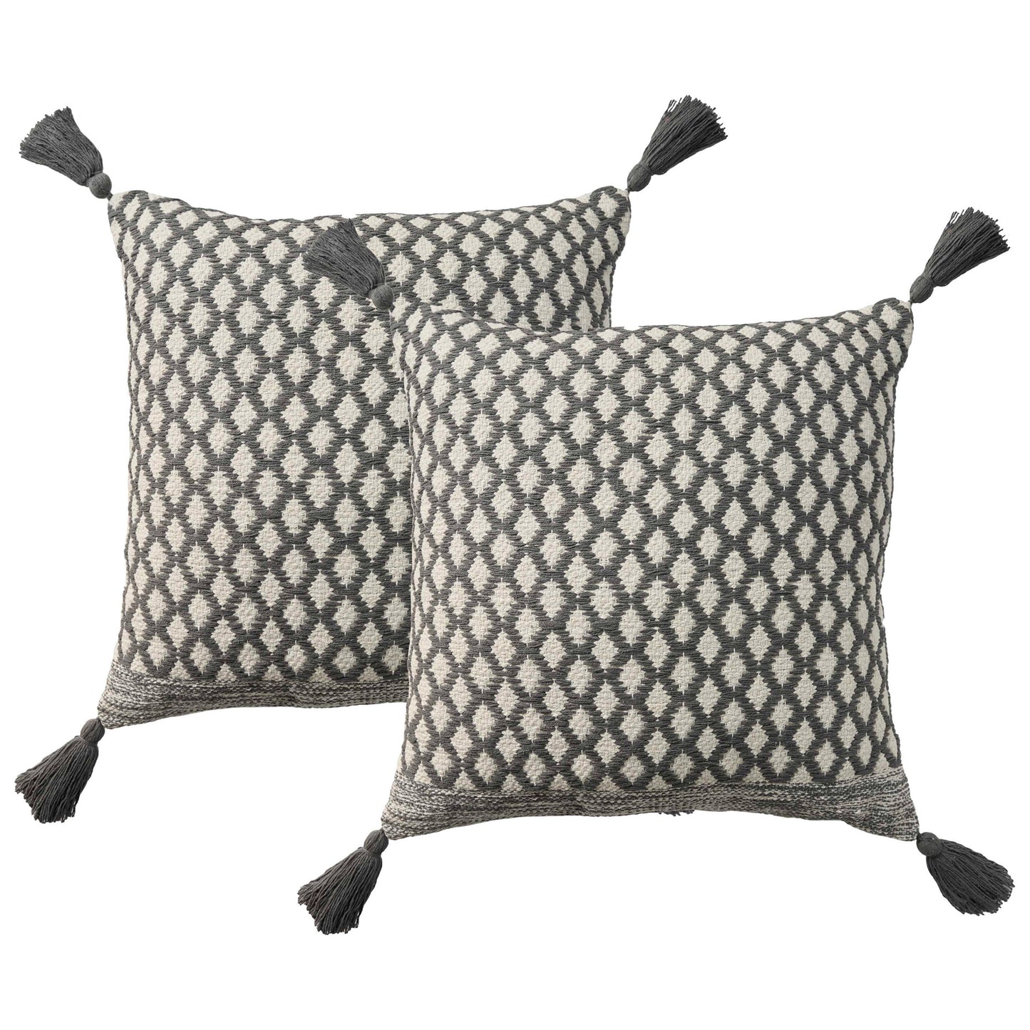 2-Pack Throw Pillows