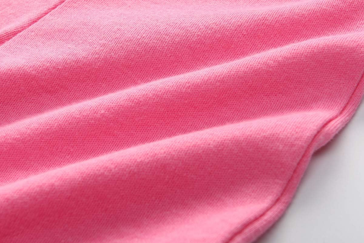 3-Pack Newborn Pants Baby and Toddler Unisex Cotton Trousers Pants