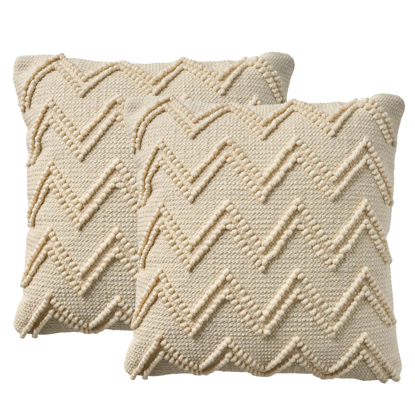 2-Pack Throw Pillows