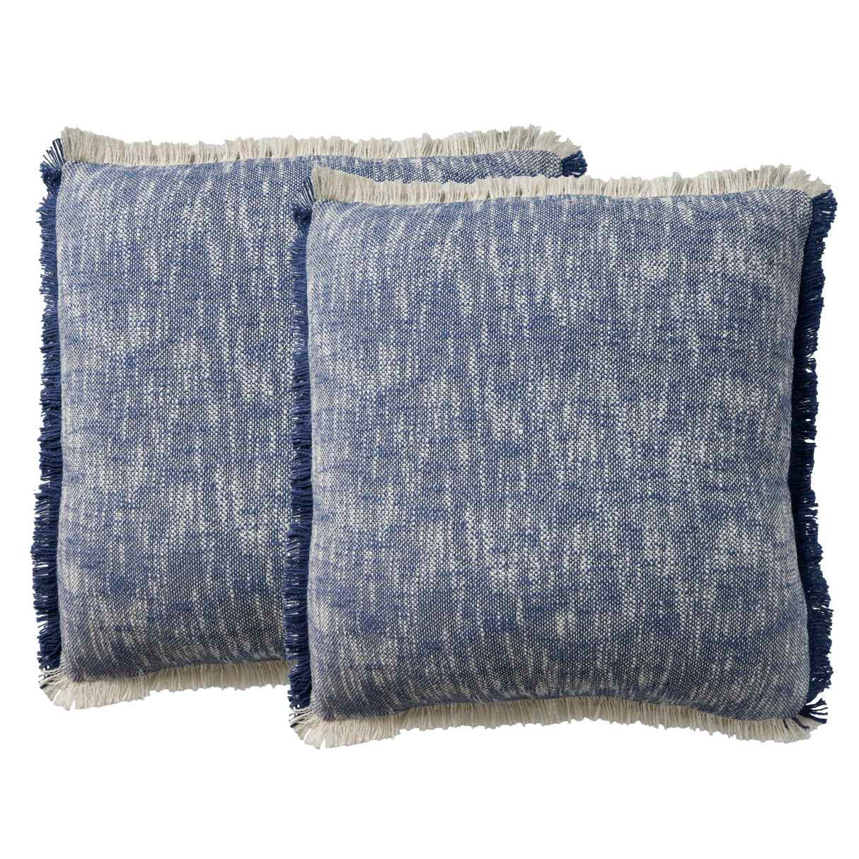 2-Pack Throw Pillows