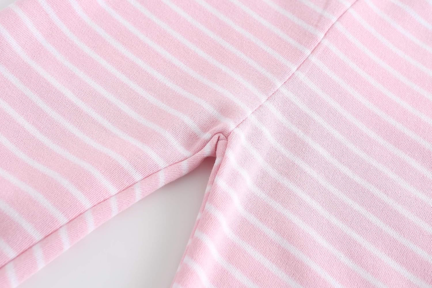 Newborn Pants Baby and Toddler Unisex Cotton Trousers Pants Cute Baby Pants