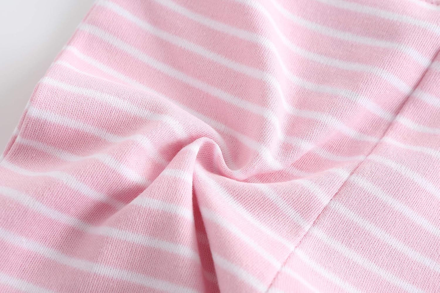 Newborn Pants Baby and Toddler Unisex Cotton Trousers Pants Cute Baby Pants