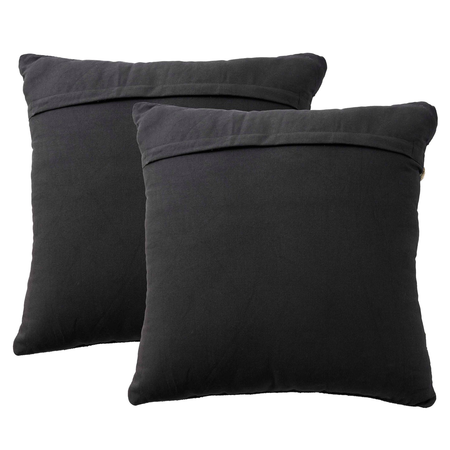 2-Pack Throw Pillows