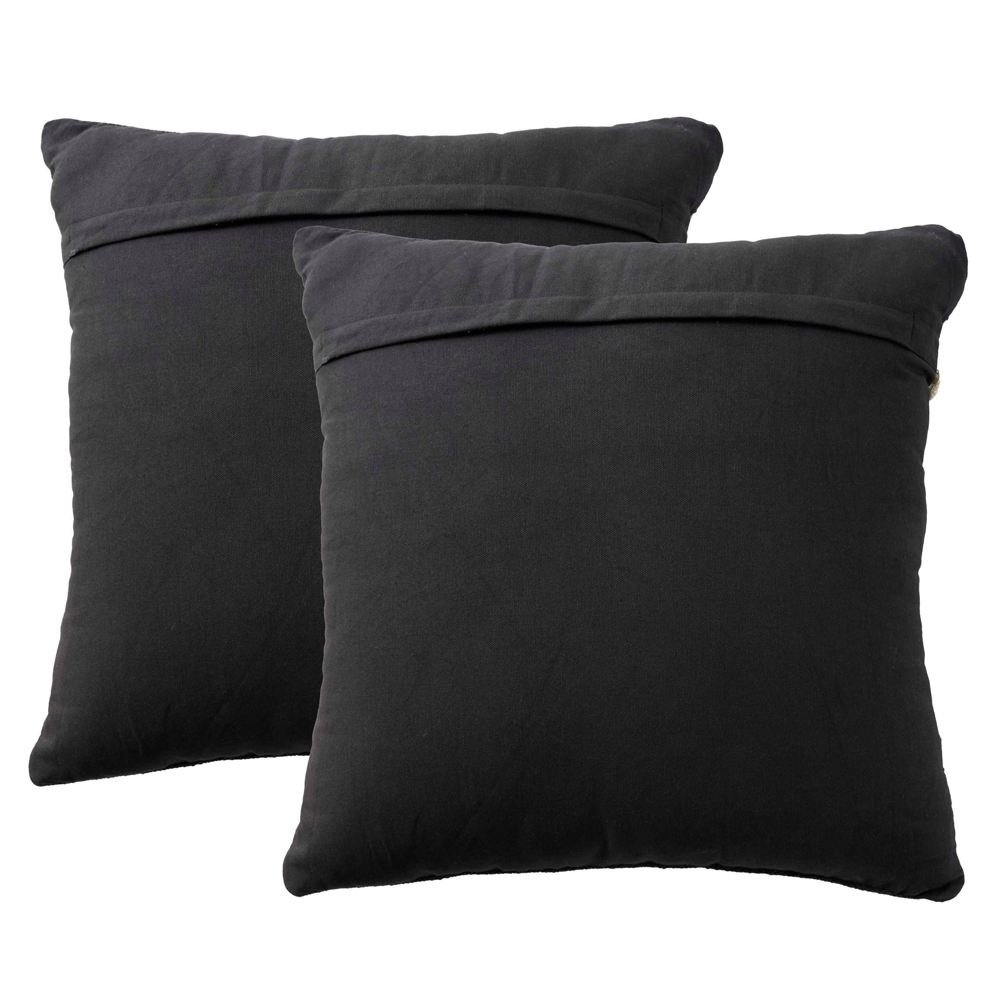 2-Pack Throw Pillows