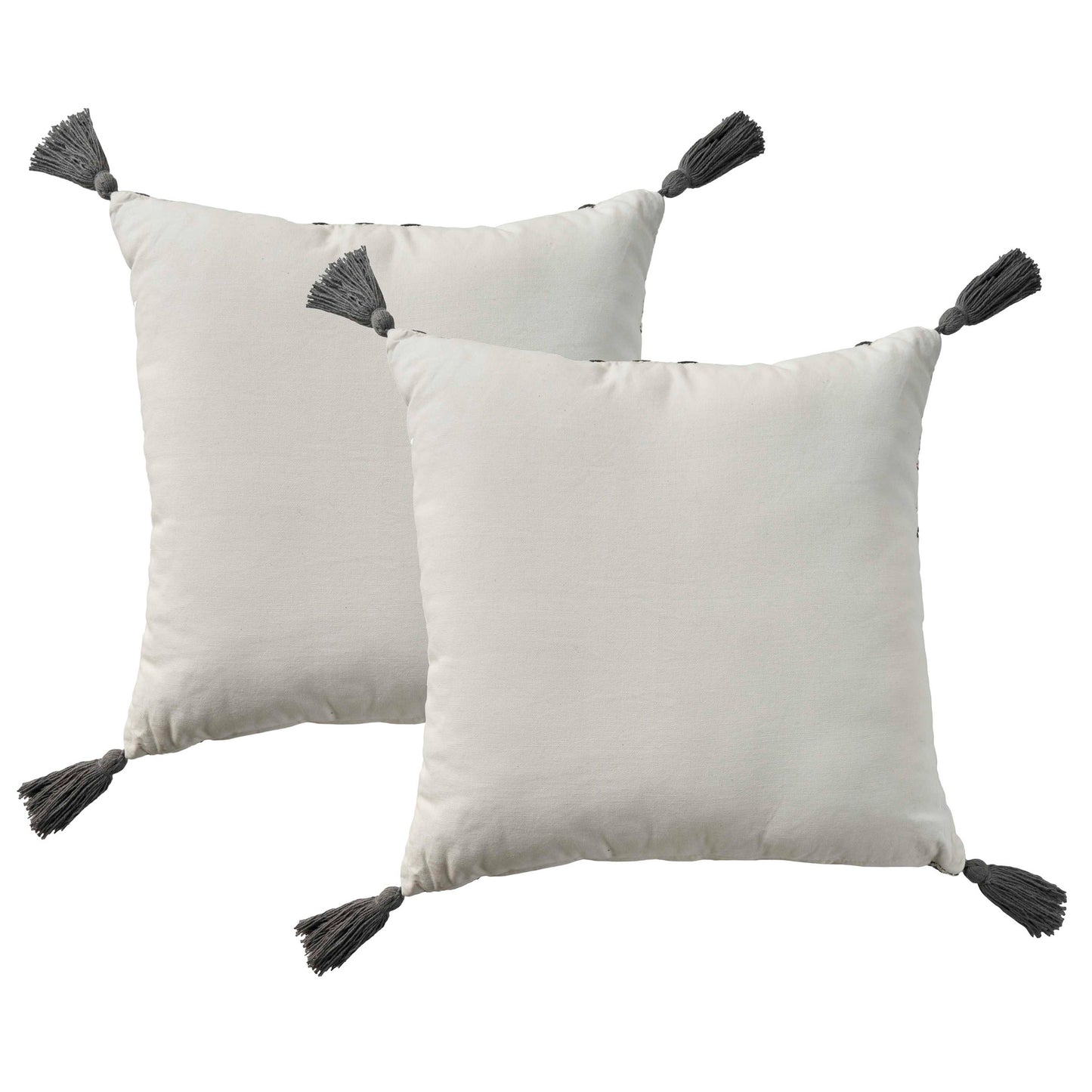 2-Pack Throw Pillows