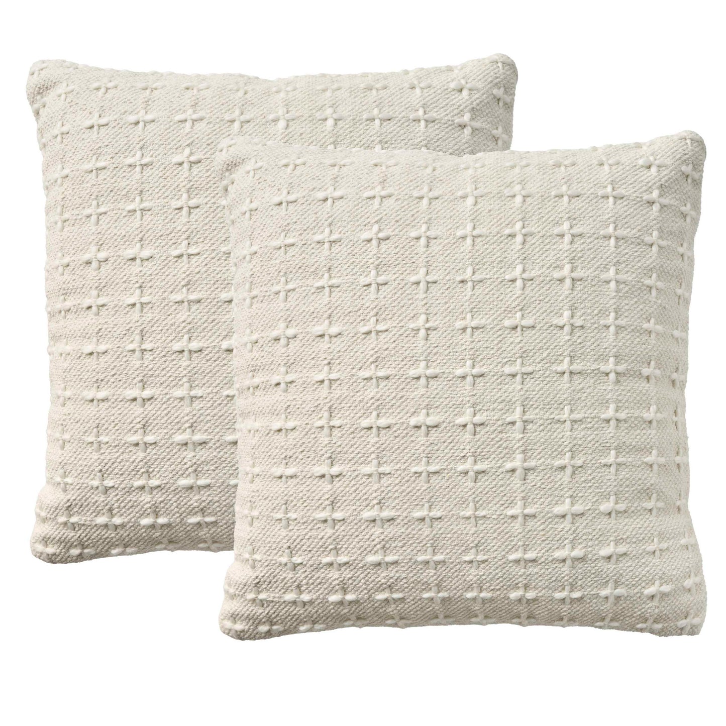 2-Pack Throw Pillows